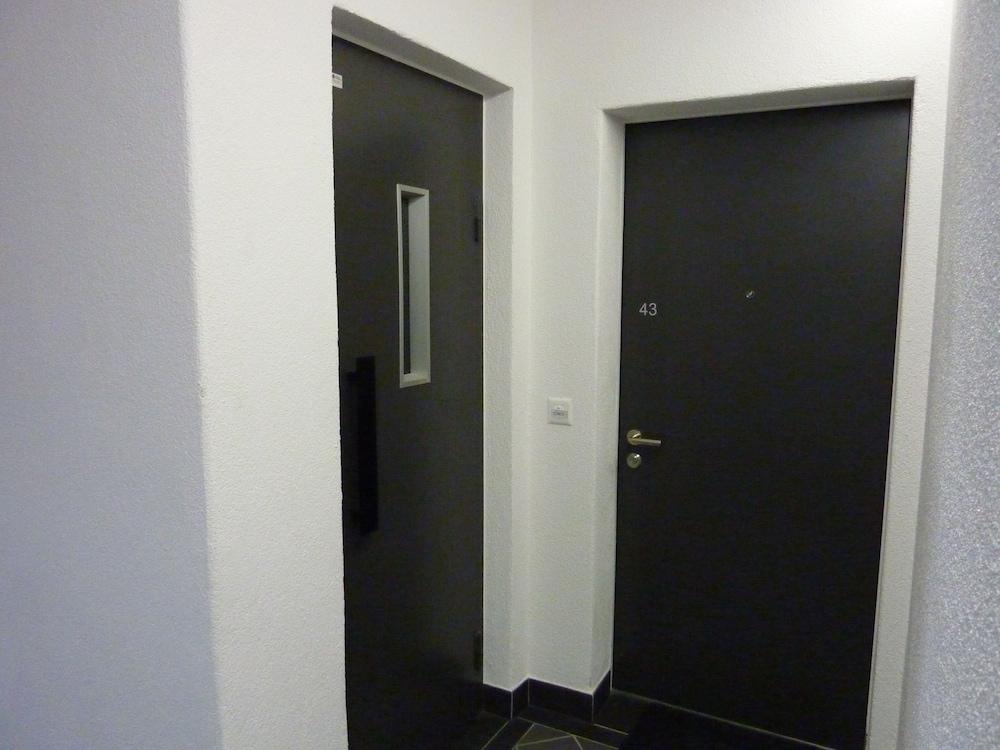 Ema House Serviced Apartments Seefeld Zurich Luaran gambar